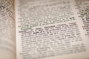 focus with CILTEP CILTEP focus; my experience