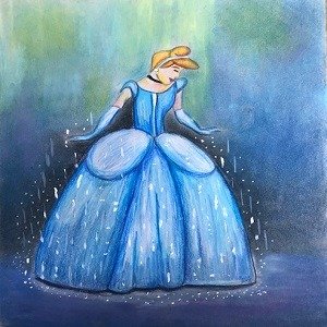 Cinderella Story