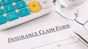 insurance claim form huntsville alabama