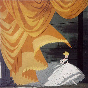 Bedtime Cinderella Story Short