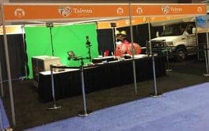 washington dc green screen photo booths 1