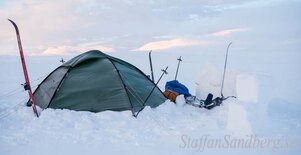 Hilleberg Staika