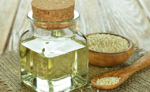 oleo-de-gergelim | Dicas de Saúde benefícios do óleo de gergelim
