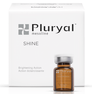 Pluryal Mesoline SHINE