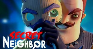 Hello neighbor online, free Hello neighbor online, free