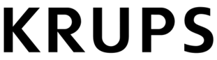 machine expresso KRUPS logo
