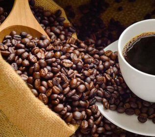Combien coute le café en grains ?