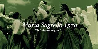 recreacion Historica alozaina