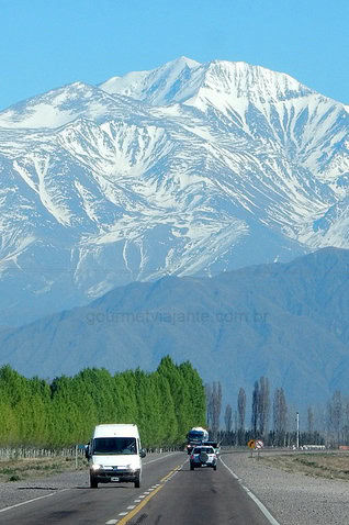 Mendoza: guia de viagem para quem ama vinhos Mendoza: guia de viagem para quem ama vinhos