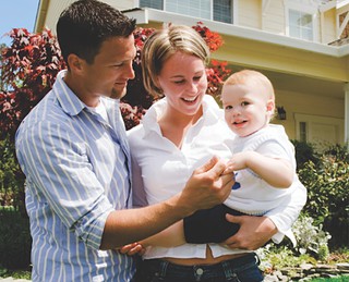 First Time Home Buyers Incentive Programme
