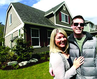 CMHC’s FTHB Incentive Off to a Slow Start