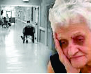 The sad state of Long Term Care Facilities