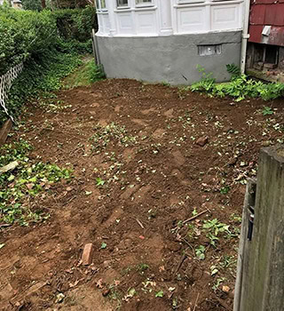 NJ Tank Removal Complete NJ Tank Removal Complete