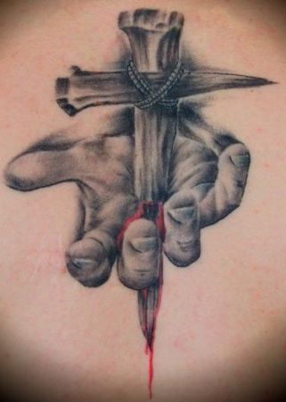 29 Best Christian Tattoo Designs for Men and Women ...