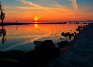 Balatoni Horgaszhelyek Pecacsarnok Hu Horgaszat Horgasz Blog