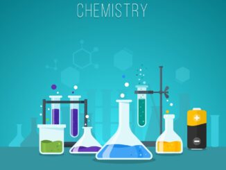 Chemistry MCQS with Answers