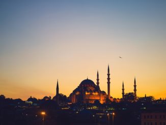 Islamic History MCQS