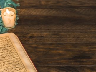 Islamic Studies MCQS With Answers