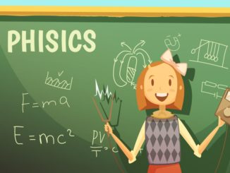 Physics MCQS with Answers