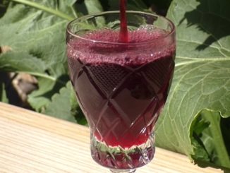 домашнее вино из варенья