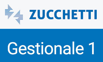 Software Zucchetti Gestionale 1
