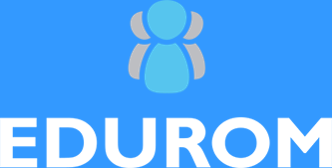 Logo Edurom