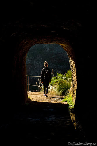 Tunnel