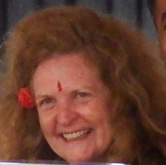 yoga teacher training review by Karen from United Kingdom
