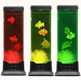 toy fish bowl aquarium