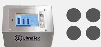Induction Brazing Equipment Ultraflex Power Technologies