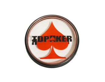 Dealer Acrilico tdpoker