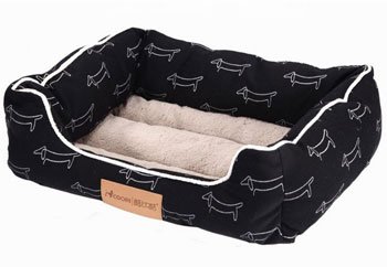 miniature dachshund beds