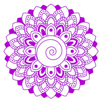Sahasrara (viola)