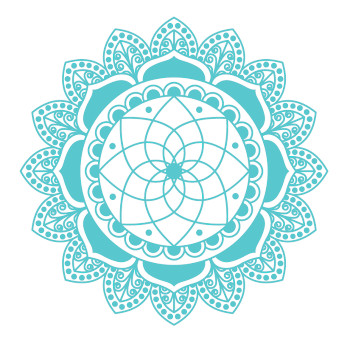 Vishuddha (azzurro)