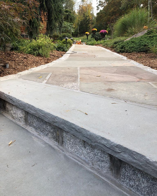 custom build steps