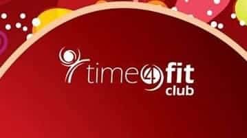 Time 4 Fit Time 4 Fit