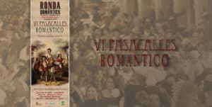 VI Pasacalles Romántico