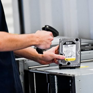 NIST 800 88 Hard Drive Destruction E Waste Security NIST 800 88 Hard Drive Destruction E Waste Security
