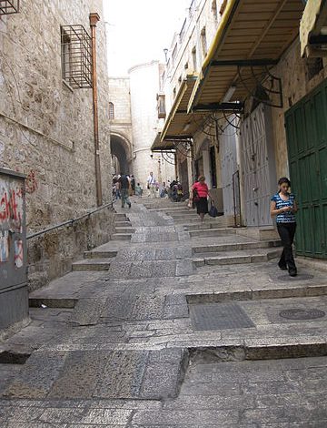 Christian Quarter Album