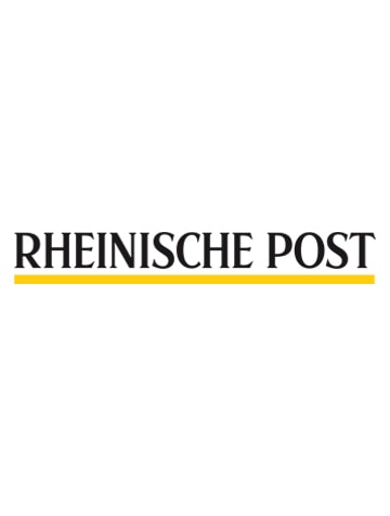 Logo Rheinische Post Logo Rheinische Post