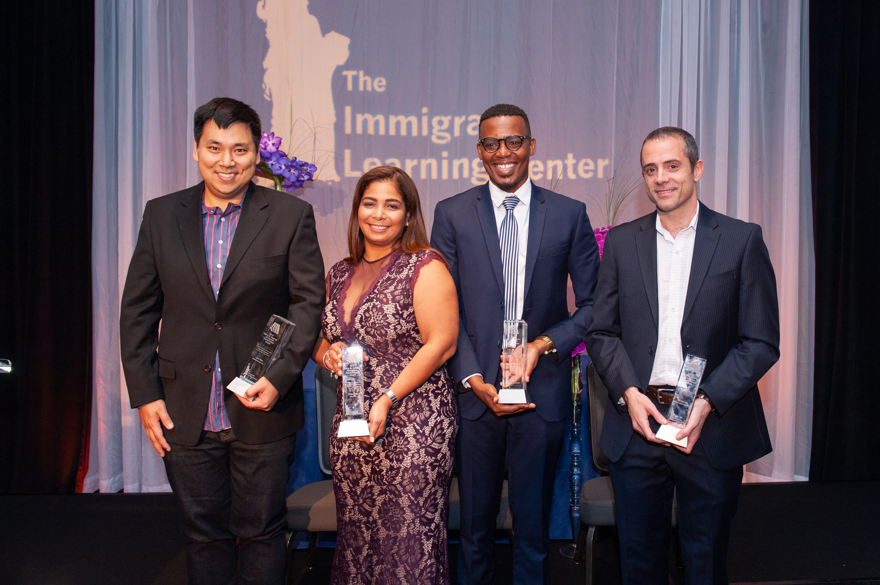 283. 2019 Winners – Larry Kim – Yessy Feliz – Joseph Ngaruiya – Bernat Olle-min