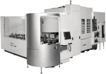 Brands 18 Used Kitamura CNC Machine - Premier Equipment