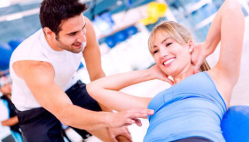 How to Meet Women at The Gym – Flirt & Hook Up With Her When She’s Working Out