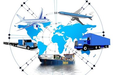 Réseau transport