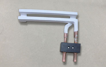 Channel Coil Innovation Coil Design