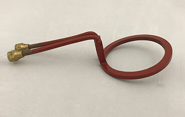 Single induction coil Advanced coil calculations