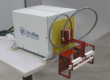 Multi-Channel Induction Coil multi Channel Coil