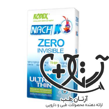 Thin condom کاندوم نازک