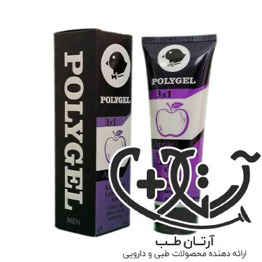 polygel polygel