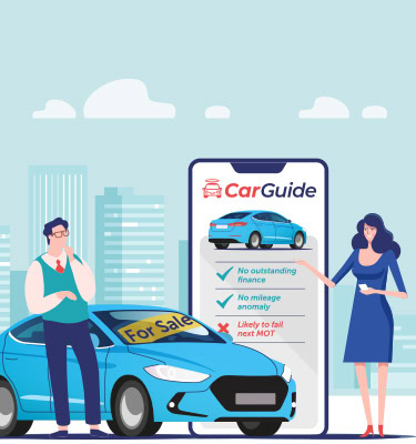 We explain why using free car checks isn't the best idea